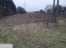 Działka budowlana Kraków Nowa Huta, ul. Brzeska. Zdjęcie 2