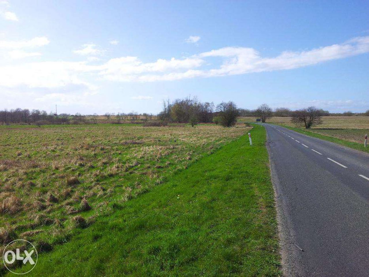 Działka rolna Niechorze. Zdjęcie 2