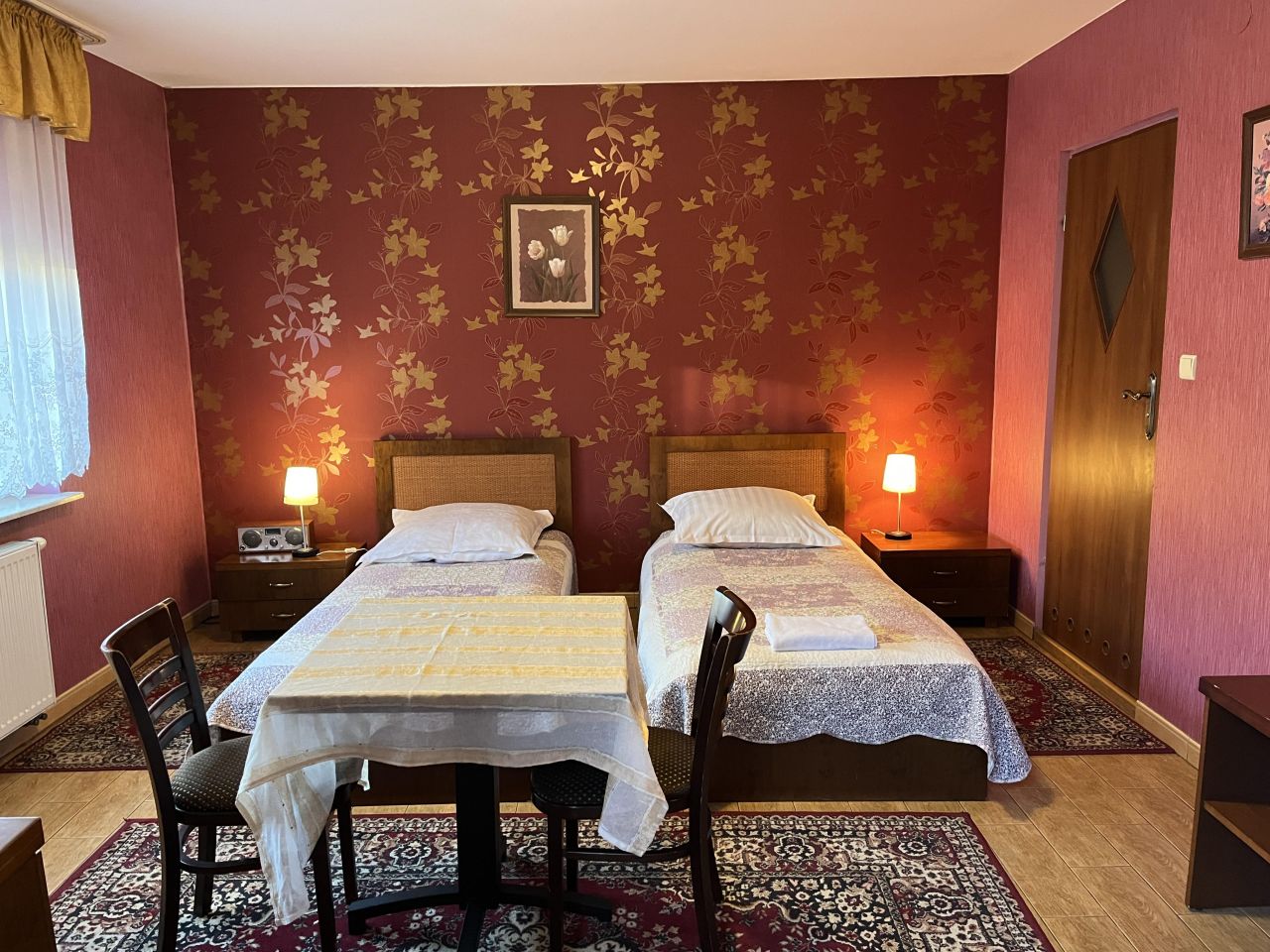 Hotel/pensjonat Będzin Gzichów, ul. Partyzantów. Zdjęcie 15