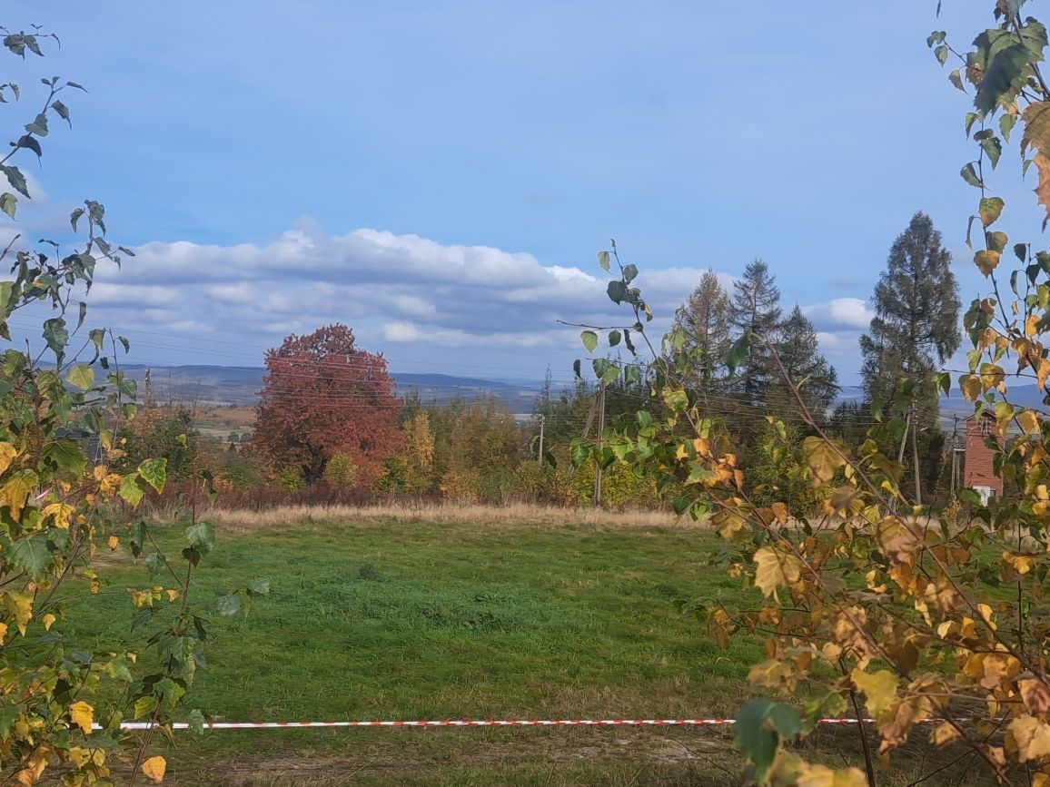 Działka budowlana Kopaniec. Zdjęcie 2