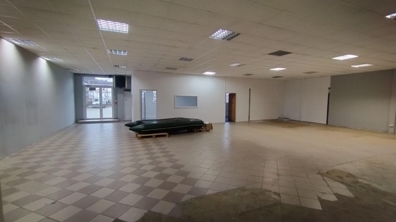 Lokal Puławy Puławy Fabryczne, ul. Lubelska. Zdjęcie 4