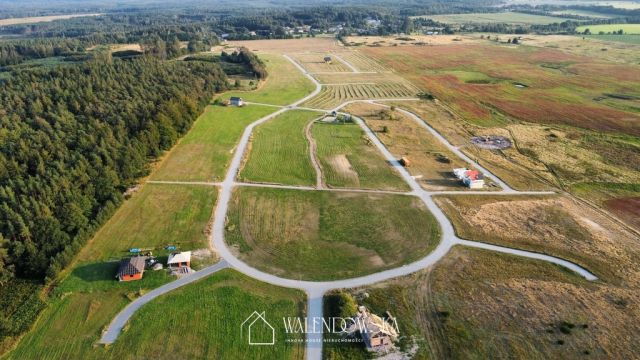 Działka budowlana Machowinko. Zdjęcie 7