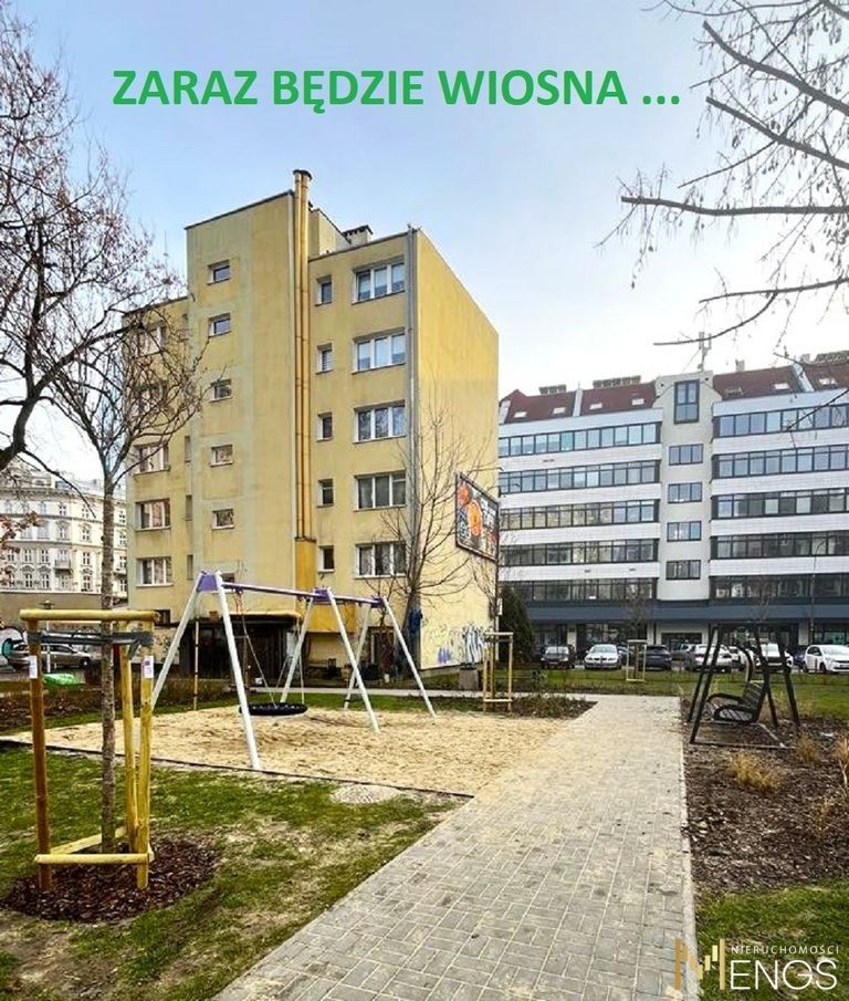 Mieszkanie 3-pokojowe Warszawa. Zdjęcie 10