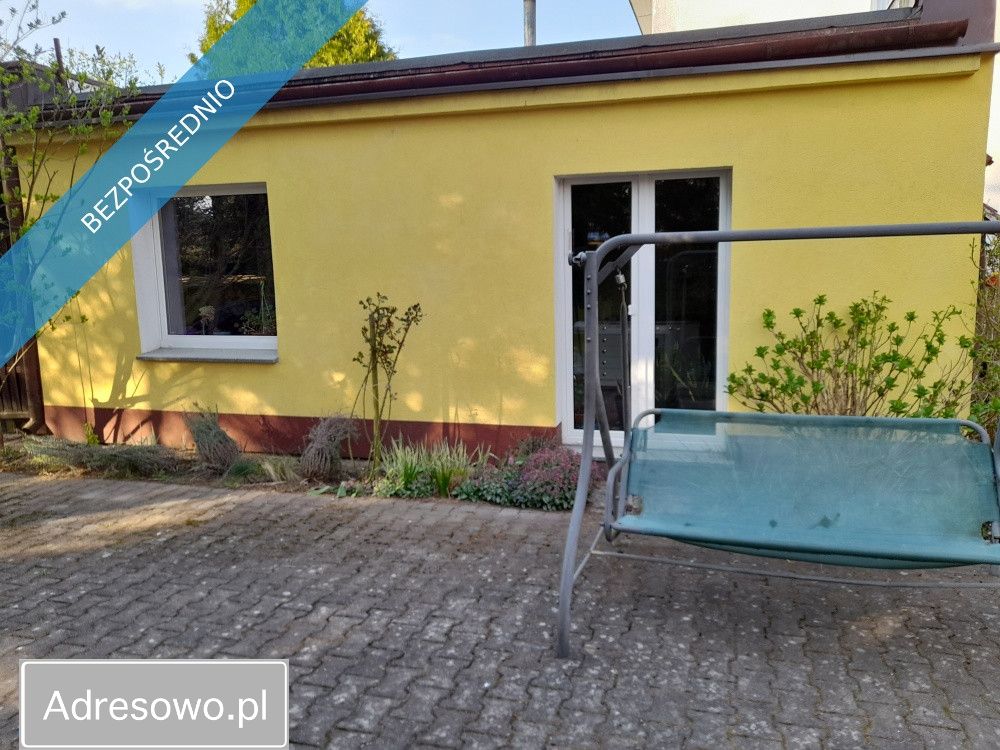 dom wolnostojący, 8 pokoi Koszalin Rokosowo, ul. Zielona. Zdjęcie 6