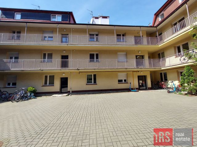 Mieszkanie 1-pokojowe Jabłonna, ul. Leśna. Zdjęcie 10