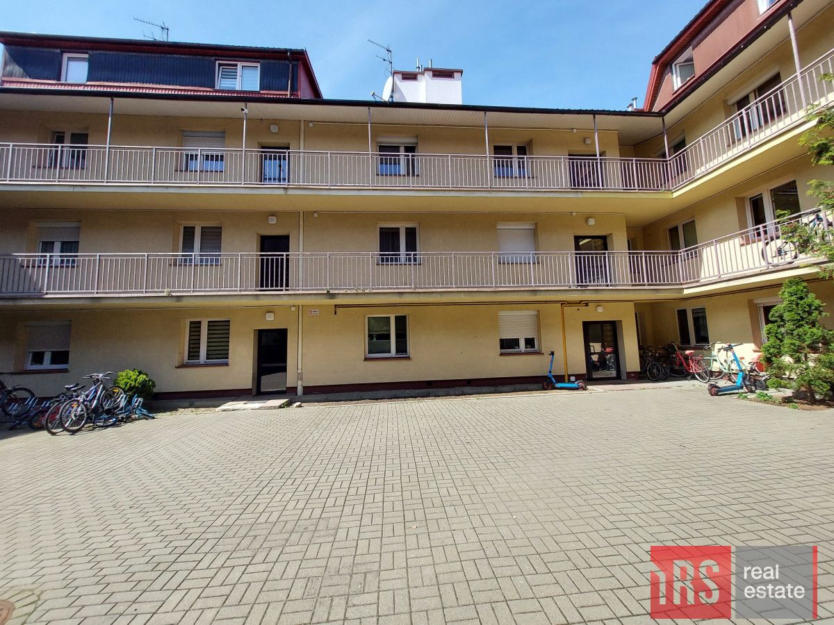 Mieszkanie 1-pokojowe Jabłonna, ul. Leśna. Zdjęcie 10