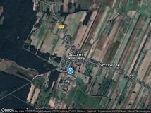 Działka budowlana Szczawin Kościelny