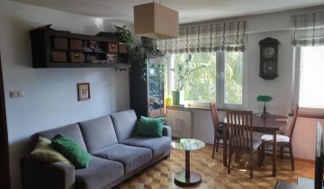 Mieszkanie 3-pokojowe Warszawa Ursus, ul. Zagłoby