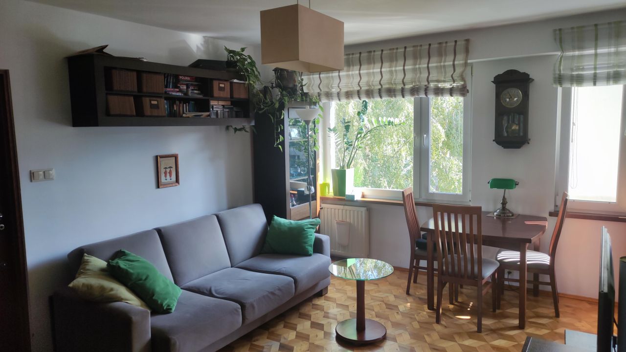 Mieszkanie 3-pokojowe Warszawa Ursus, ul. Zagłoby. Zdjęcie 2