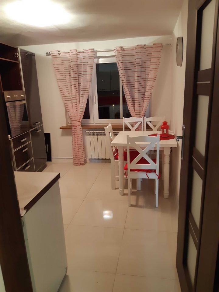 Mieszkanie 2-pokojowe Środa Śląska Centrum, pl. Wolności