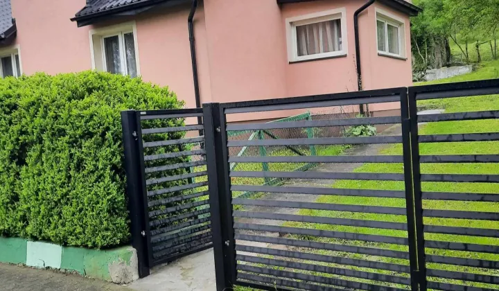 dom wolnostojący, 6 pokoi Chmielno, ul. Kuby