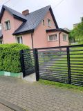 dom wolnostojący, 6 pokoi Chmielno, ul. Kuby