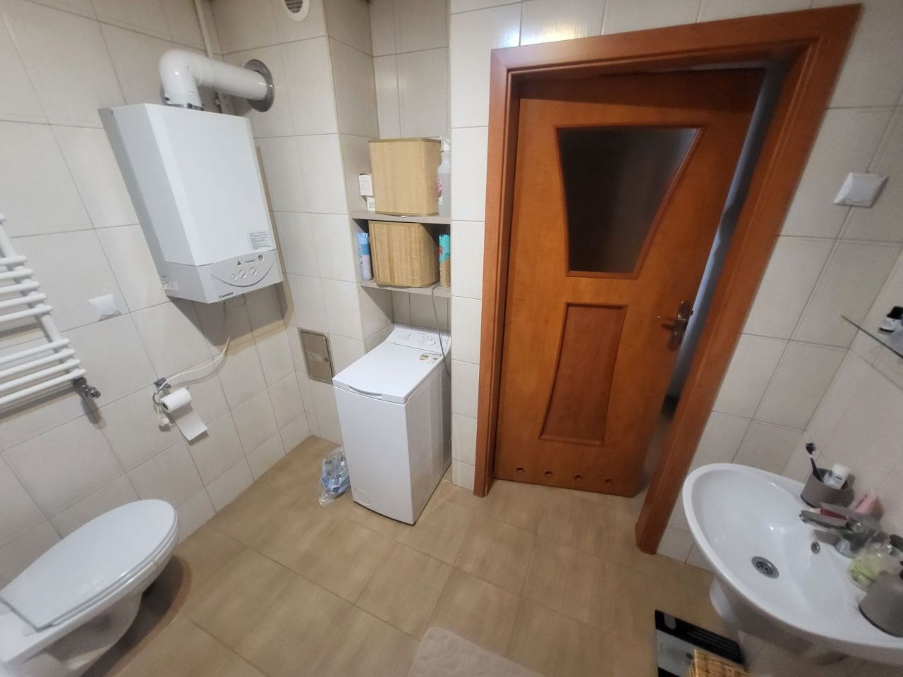 Mieszkanie 1-pokojowe Kołobrzeg, ul. Wielkopolska. Zdjęcie 2