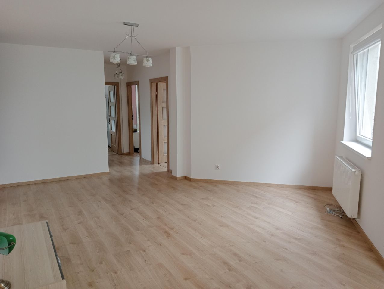 Mieszkanie 4-pokojowe Gdańsk Piecki, ul. Myśliwskie Wzgórze. Zdjęcie 8