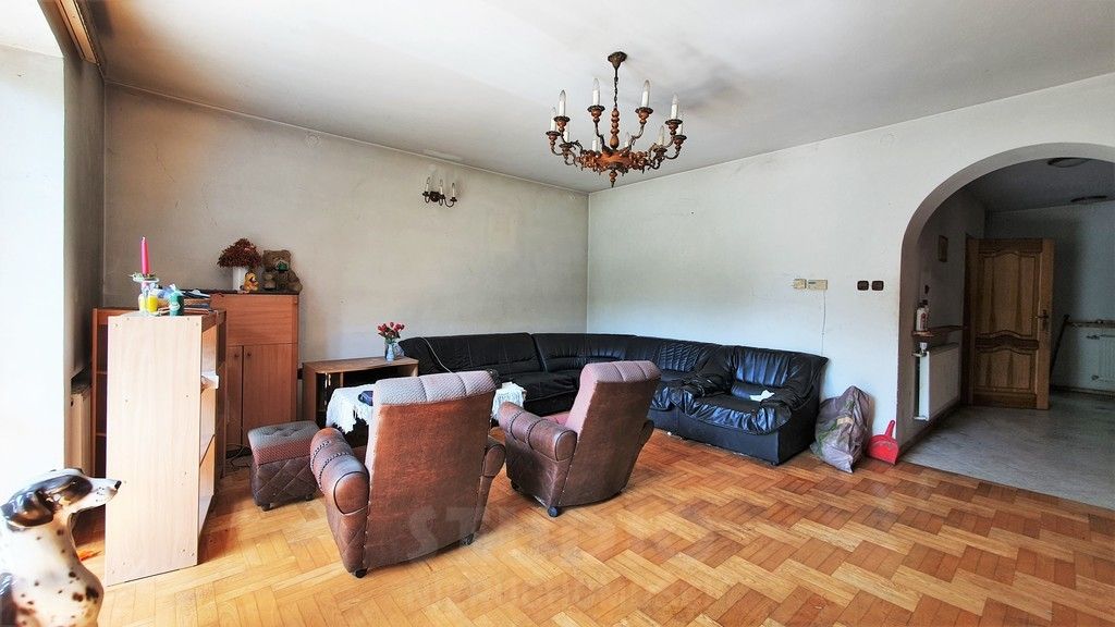 dom wolnostojący, 5 pokoi Kraków Bronowice Wielkie, ul. Ojcowska. Zdjęcie 3