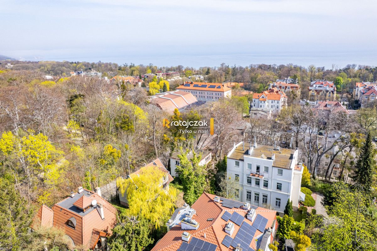 dom wolnostojący, 7 pokoi Sopot, ul. Obrońców Westerplatte. Zdjęcie 8
