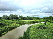 Działka rod Sępopol. Zdjęcie 1