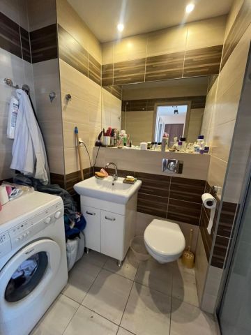 Mieszkanie 2-pokojowe Pabianice, ul. Łaska. Zdjęcie 8