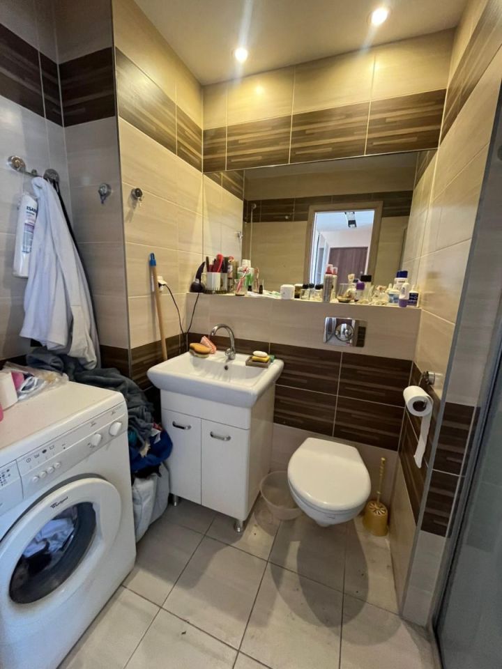 Mieszkanie 2-pokojowe Pabianice, ul. Łaska. Zdjęcie 8