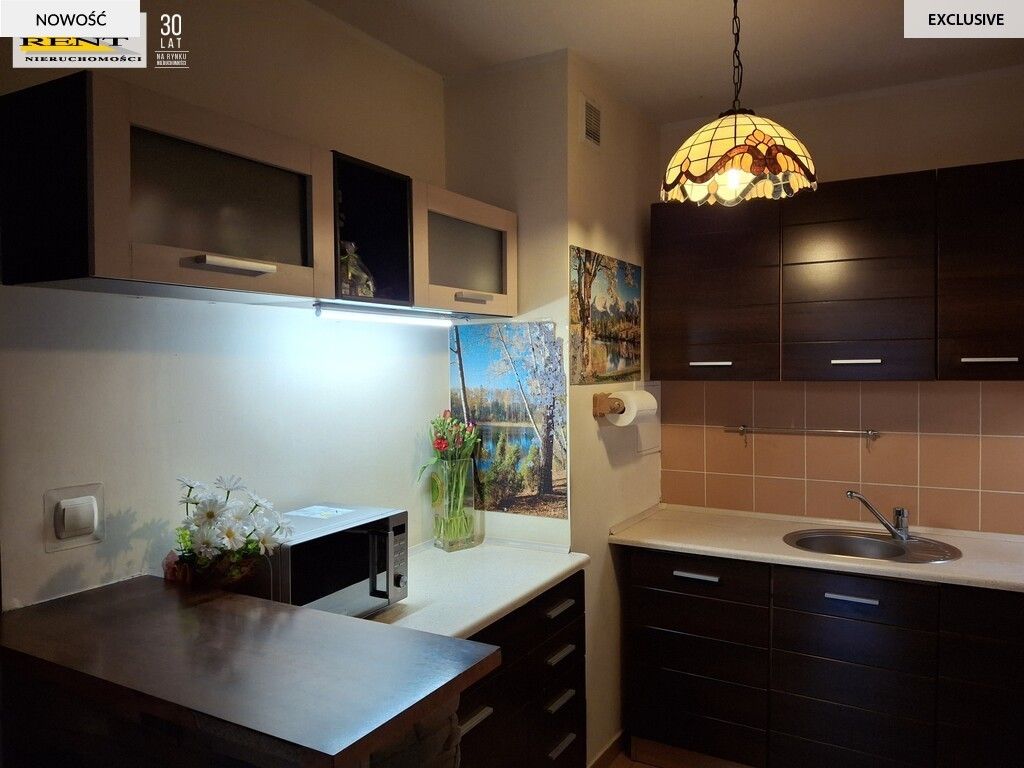 Mieszkanie 2-pokojowe Szczecin Pomorzany, ul. Sierpowa. Zdjęcie 6