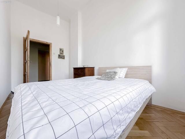 Mieszkanie 2-pokojowe Kraków Stare Miasto, ul. Floriana Straszewskiego. Zdjęcie 10