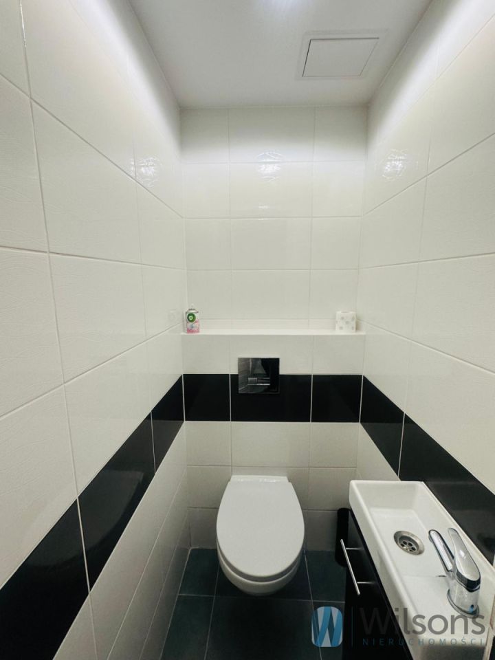 Mieszkanie 2-pokojowe Warszawa Mokotów, ul. Spacerowa. Zdjęcie 7