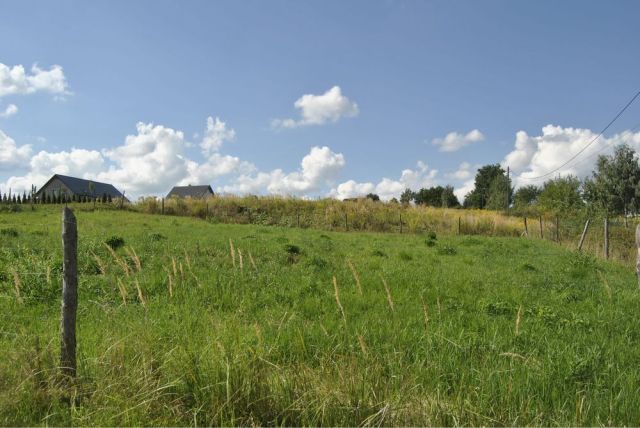 Działka budowlana Krajów. Zdjęcie 1