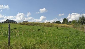 Działka budowlana Krajów