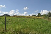 Działka budowlana Krajów