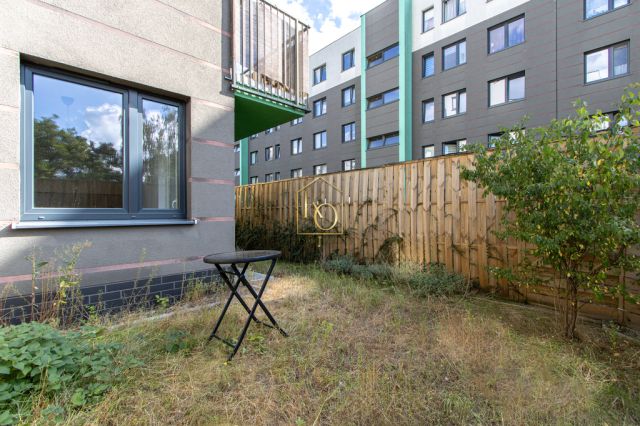 Mieszkanie 2-pokojowe Wrocław Krzyki, ul. Babiego Lata. Zdjęcie 10