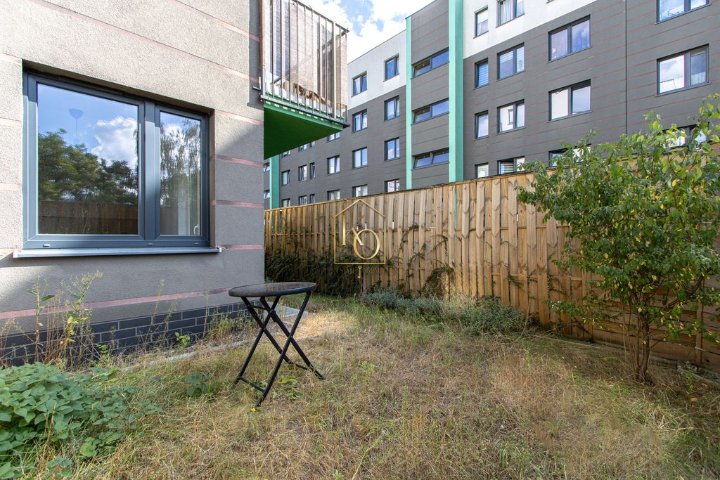 Mieszkanie 2-pokojowe Wrocław Krzyki, ul. Babiego Lata. Zdjęcie 10