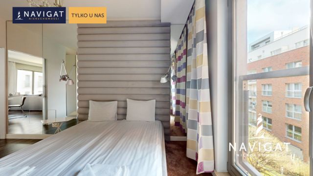 Mieszkanie 2-pokojowe Gdańsk Śródmieście, ul. Szafarnia. Zdjęcie 16
