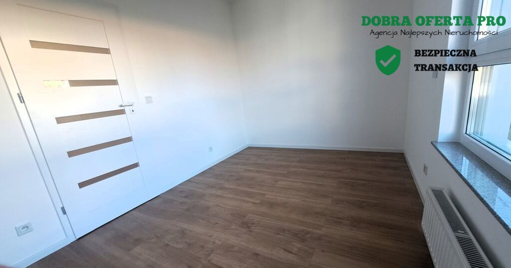 Mieszkanie 4-pokojowe Gdańsk Jasień, ul. Konrada Guderskiego. Zdjęcie 4