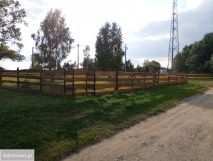 Działka budowlana Pinczyn, ul. Przyjazna. Zdjęcie 3