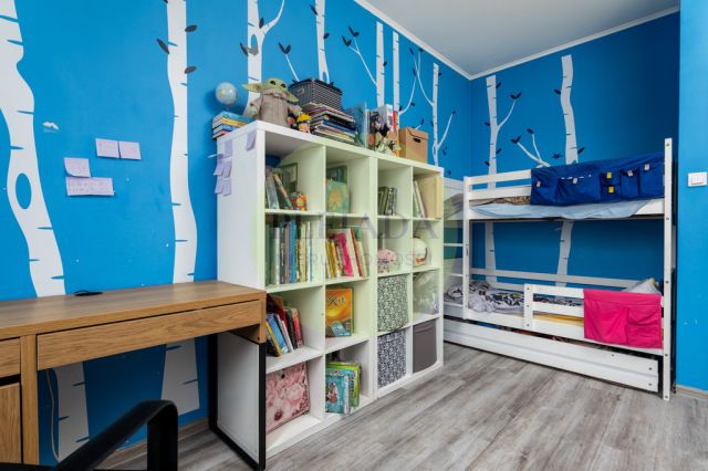 Mieszkanie 3-pokojowe Warszawa Ursus, ul. Elżbiety Rakuszanki. Zdjęcie 16