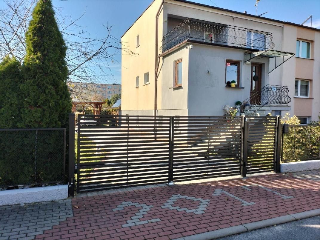 bliźniak Ostrzeszów