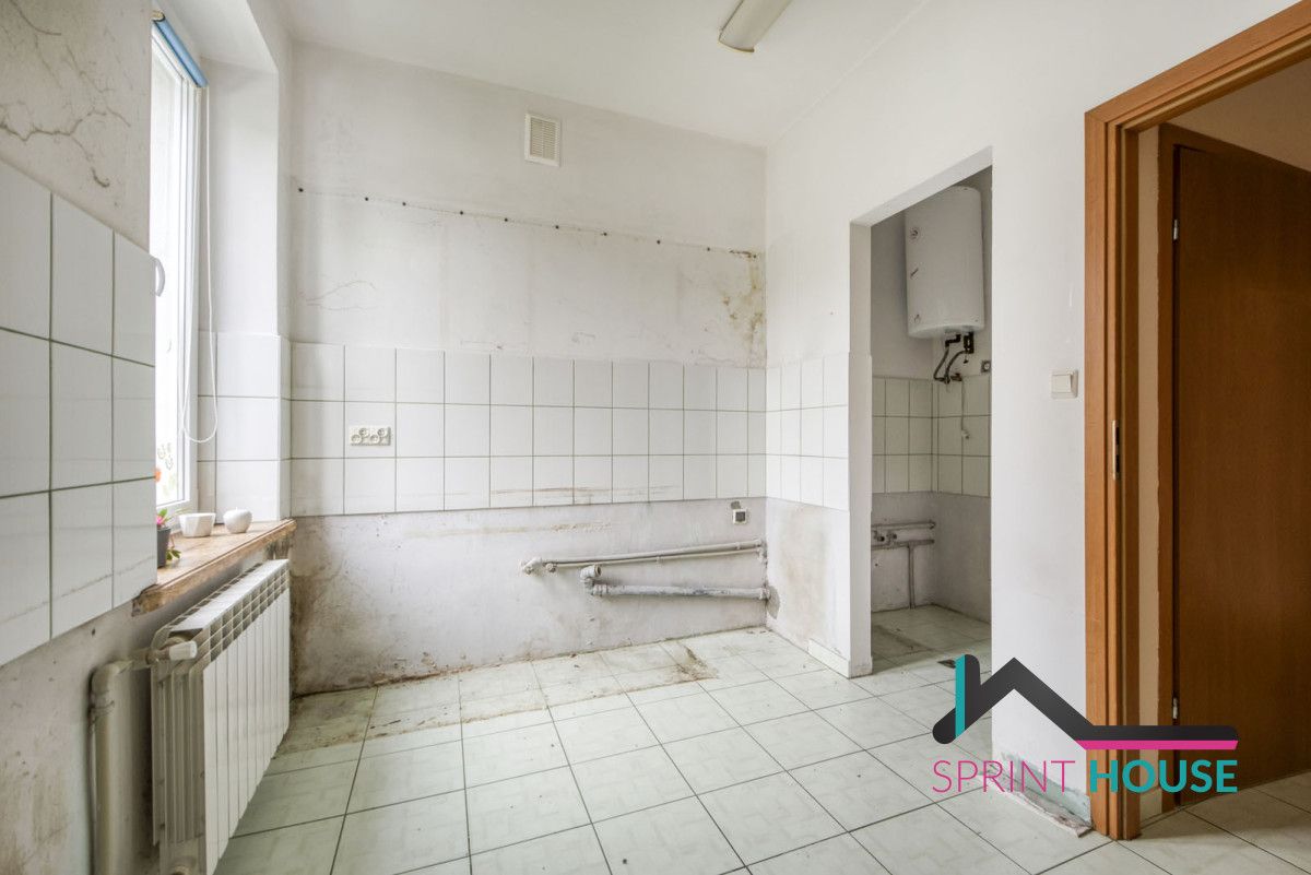 Mieszkanie 3-pokojowe Warszawa Ursus, ul. Cierlicka. Zdjęcie 6