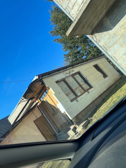 dom wolnostojący Tarnów Krzyż, ul. Szklana. Zdjęcie 7