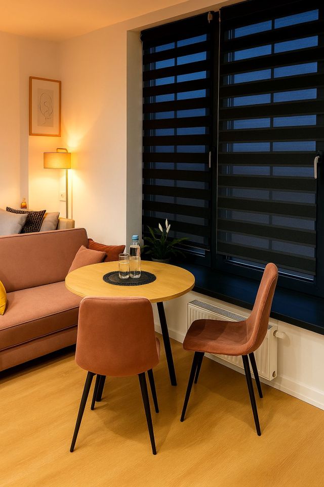 Mieszkanie 1-pokojowe Wrocław Psie Pole, ul. Bierutowska. Zdjęcie 10