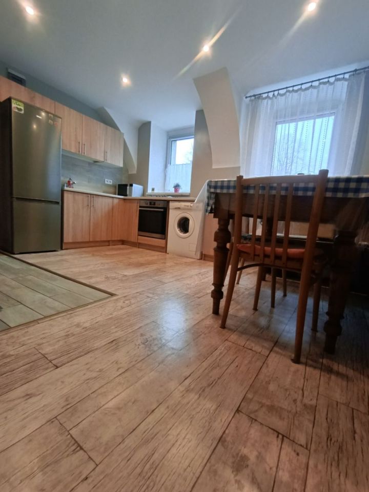 Mieszkanie 2-pokojowe Janowice Wielkie. Zdjęcie 4