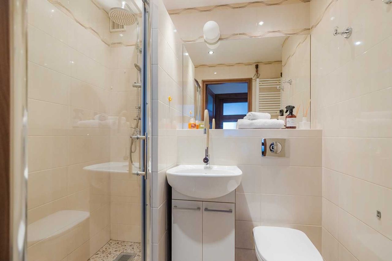 Mieszkanie 2-pokojowe Warszawa Śródmieście, ul. Chłodna. Zdjęcie 6