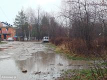 Działka budowlana Kobyłka, ul. ks. Władysława Rosłana. Zdjęcie 3