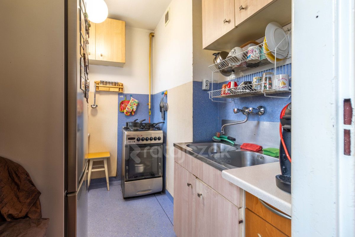 Mieszkanie 1-pokojowe Wejherowo, os. 1000-lecia PP. Zdjęcie 6