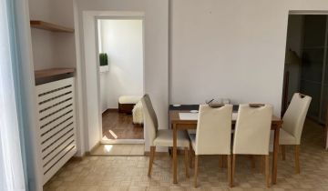 Mieszkanie 3-pokojowe Warszawa Praga-Północ, ul. Białostocka