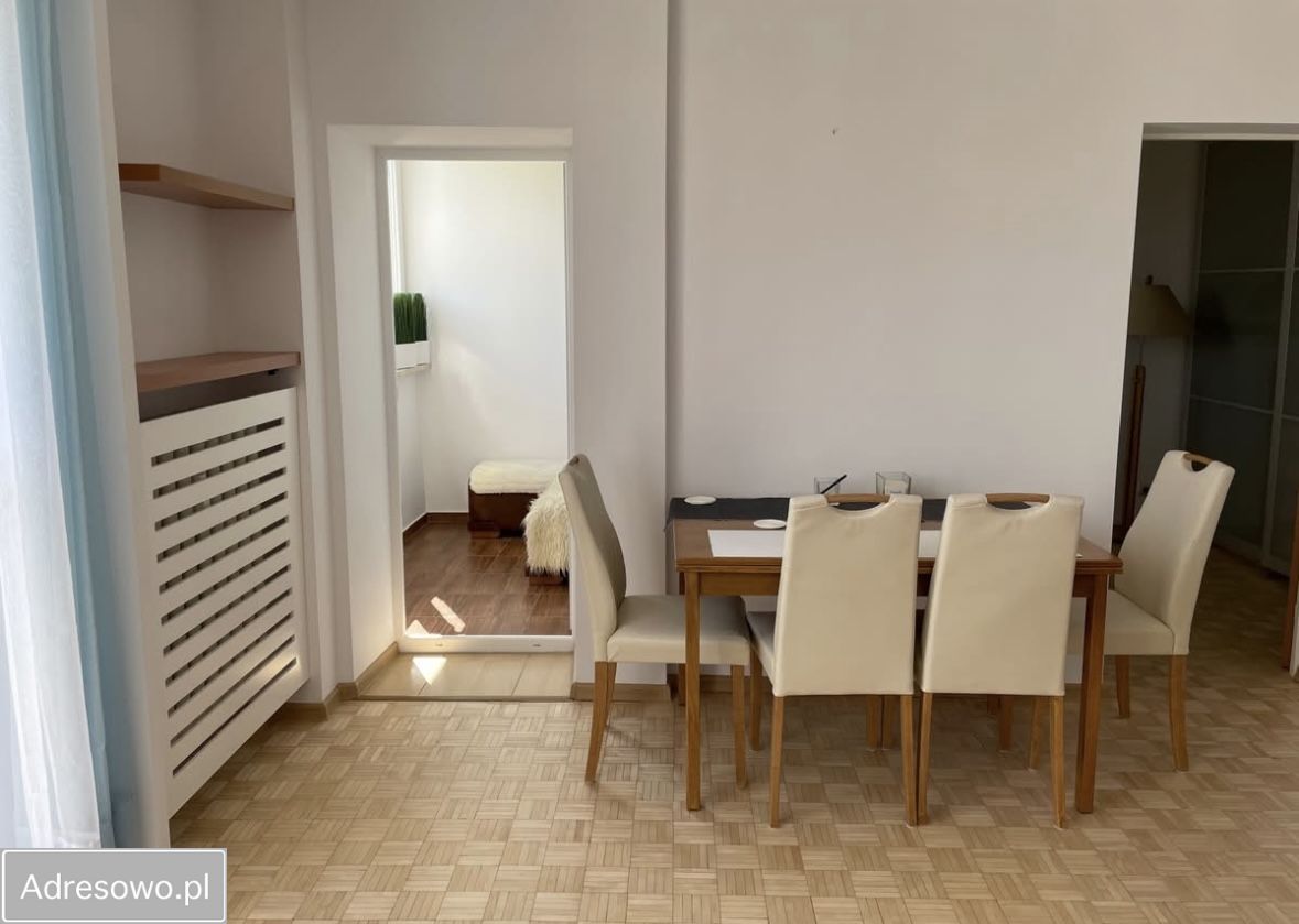 Mieszkanie 3-pokojowe Warszawa Praga-Północ, ul. Białostocka