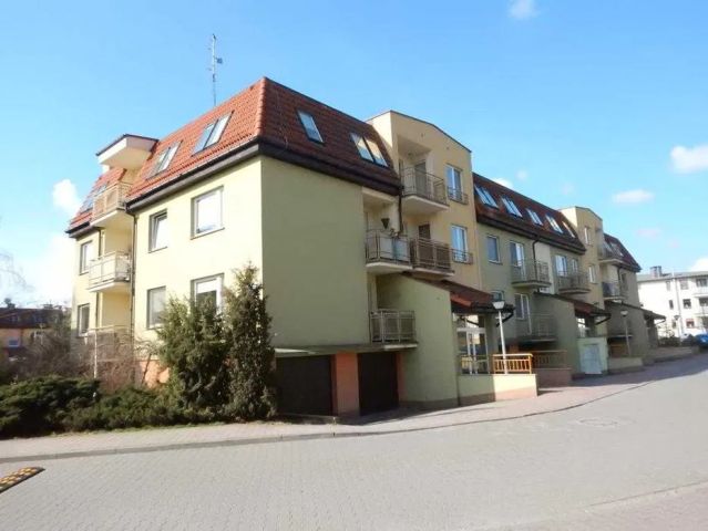 Mieszkanie 1-pokojowe Wrocław Osobowice, ul. Lipska. Zdjęcie 1