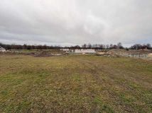 Działka budowlana Glinka