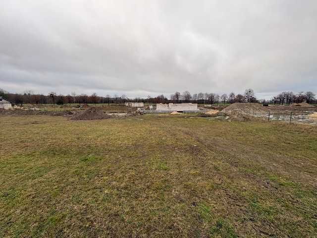 Działka budowlana Glinka