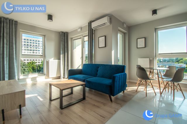 Mieszkanie 2-pokojowe Kraków Grzegórzki, ul. Mogilska. Zdjęcie 2