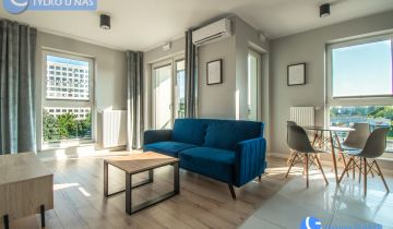 Mieszkanie 2-pokojowe Kraków Grzegórzki, ul. Mogilska